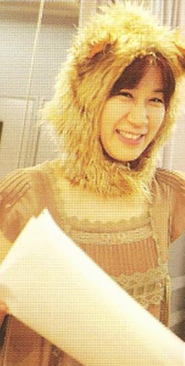 菅野洋子