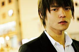 洼田正孝