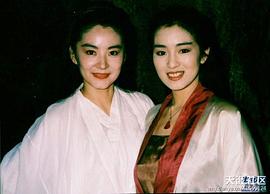 林青霞