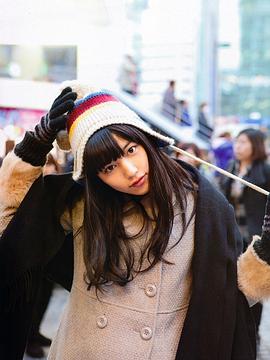 川口春奈