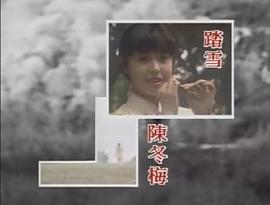 陈冬梅