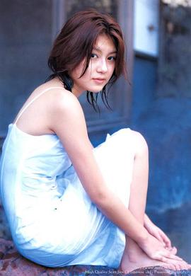 酒井彩名