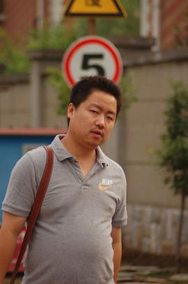 管晓杰