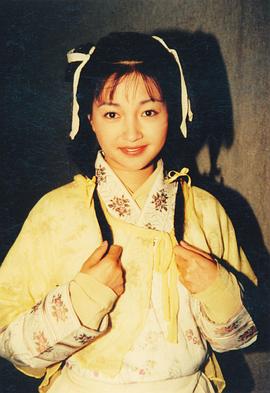 李绮虹