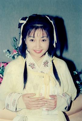 李绮虹