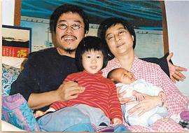 杨丽音
