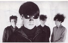 Bobby Gillespie