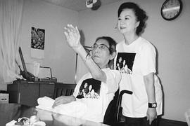 小山明子
