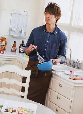 小山庆一郎