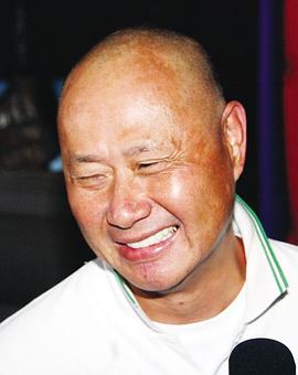 刘镇伟