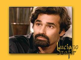 Luciano Szafir
