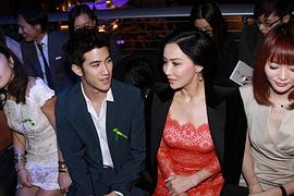 李治廷