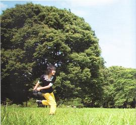 森本龙太郎