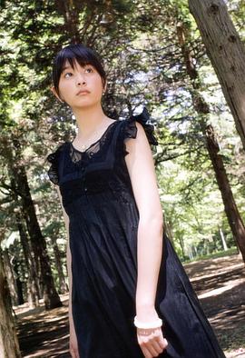 石桥杏奈