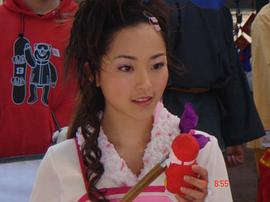 谢元真