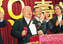 王天林