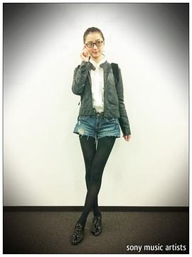 高田里穗