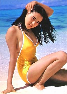 原田美枝子