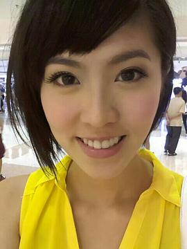 关婉珊