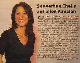 夏洛特·施瓦布