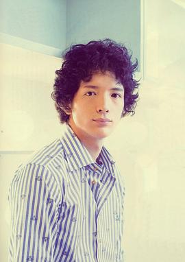 渡部豪太
