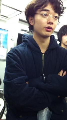 染谷将太