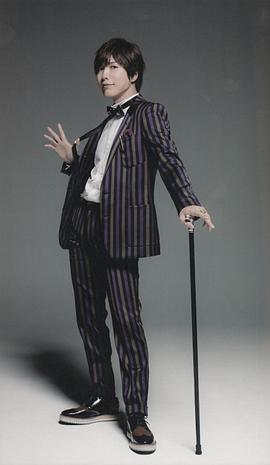 神谷浩史