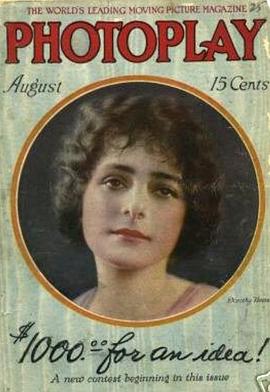 Dorothy Bernard