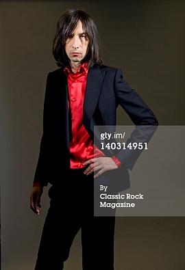 Bobby Gillespie