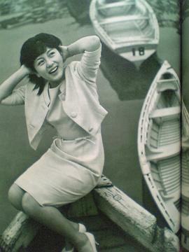 和泉雅子