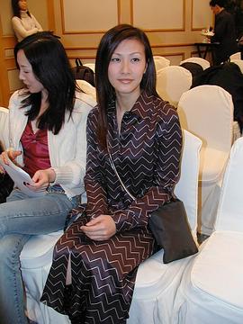 陈慧珊