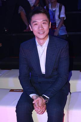 黄志忠