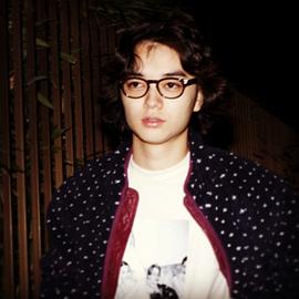 染谷将太