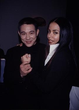 李连杰