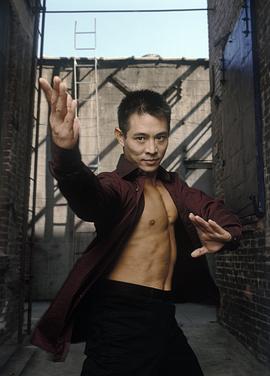 李连杰
