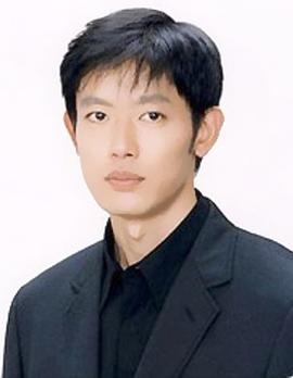 筒井道隆