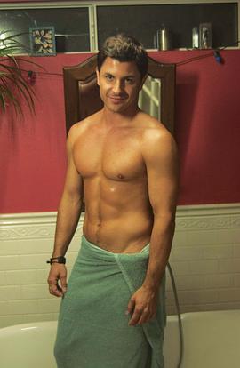 Diego Serrano
