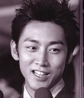 小泉孝太郎