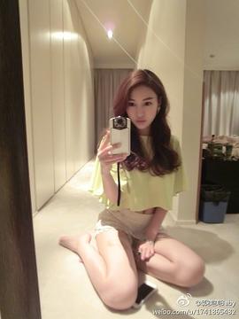 郭美美