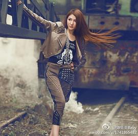 郭美美