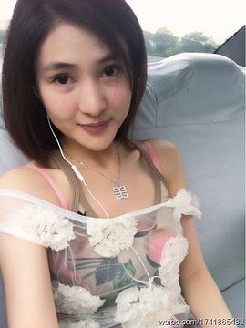 郭美美