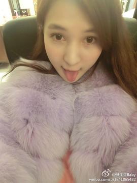 郭美美