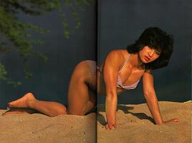 西协美智子