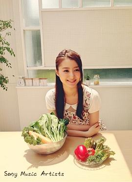 高田里穗