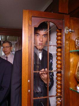 杨一展