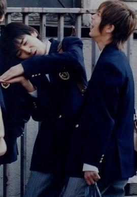山下智久