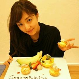 井上真央