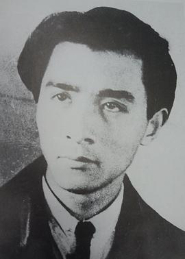 赵丹