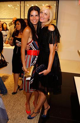 安吉·哈蒙