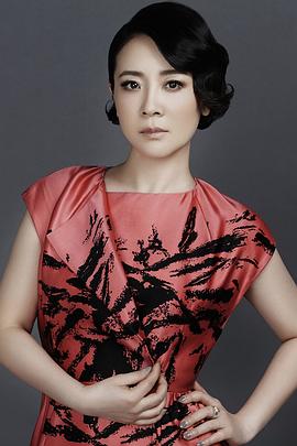 陈小艺